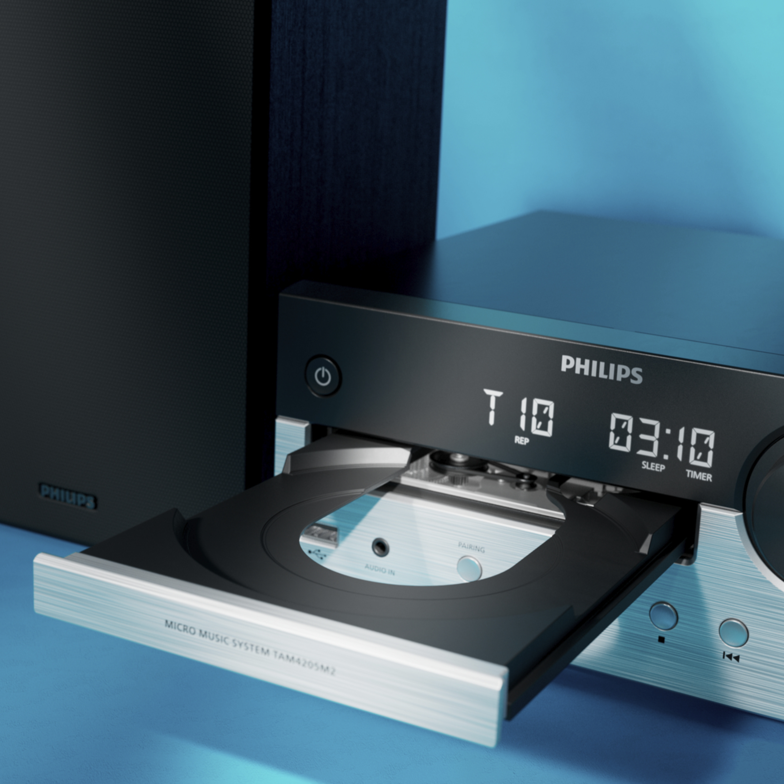 Versatile Multi-Format Media Player