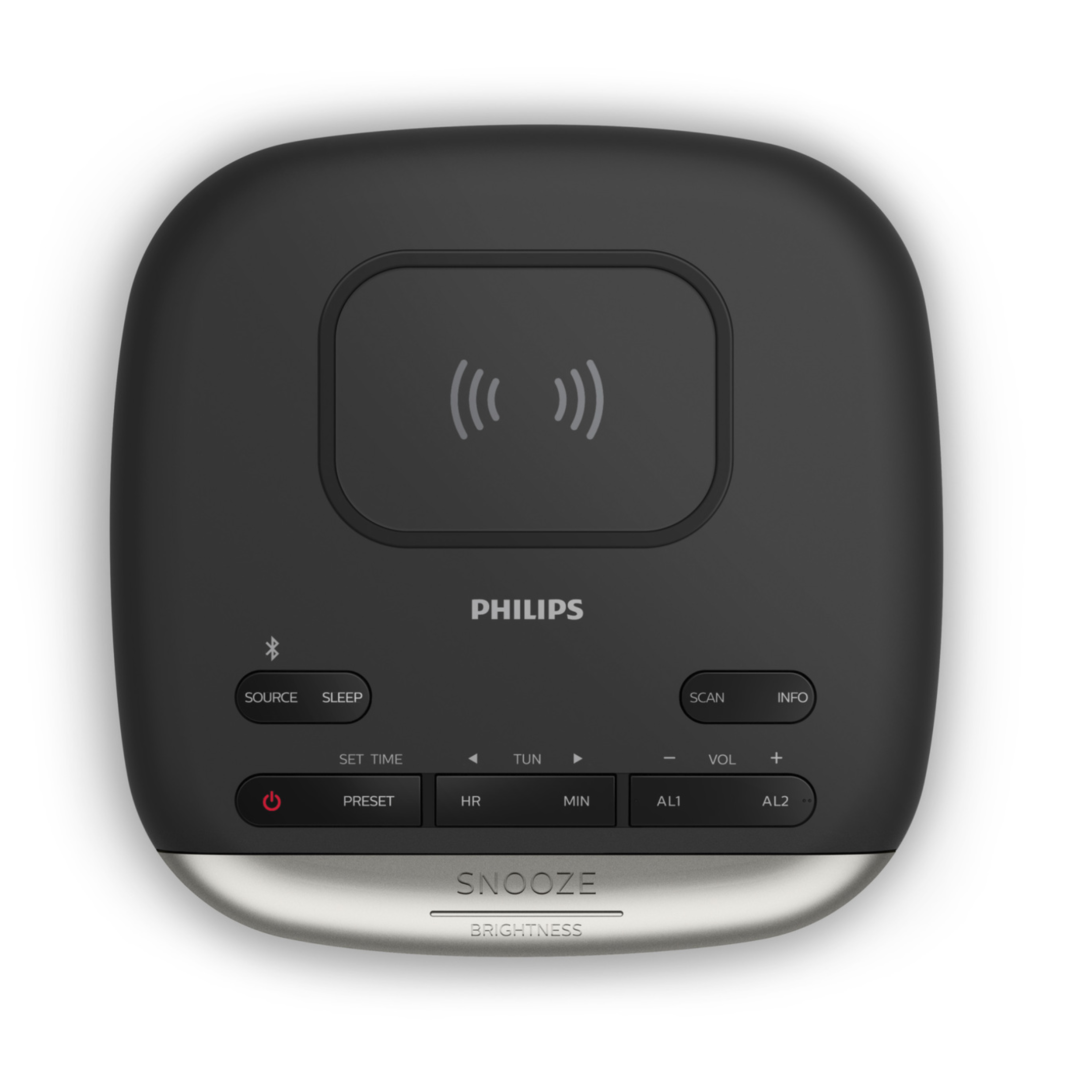 Bluetooth Wireless Streaming