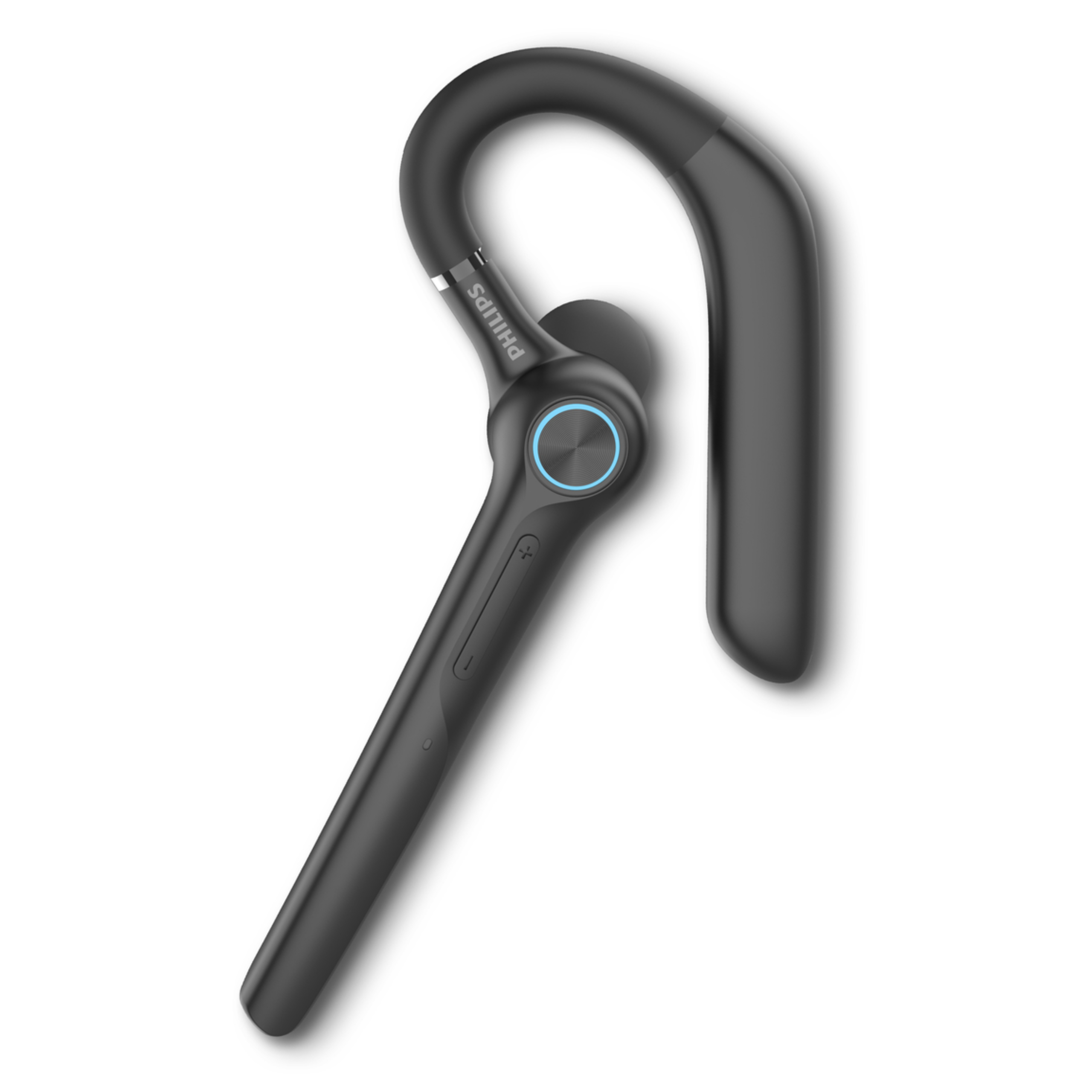 10mm Driver with Blind-Touch Controls