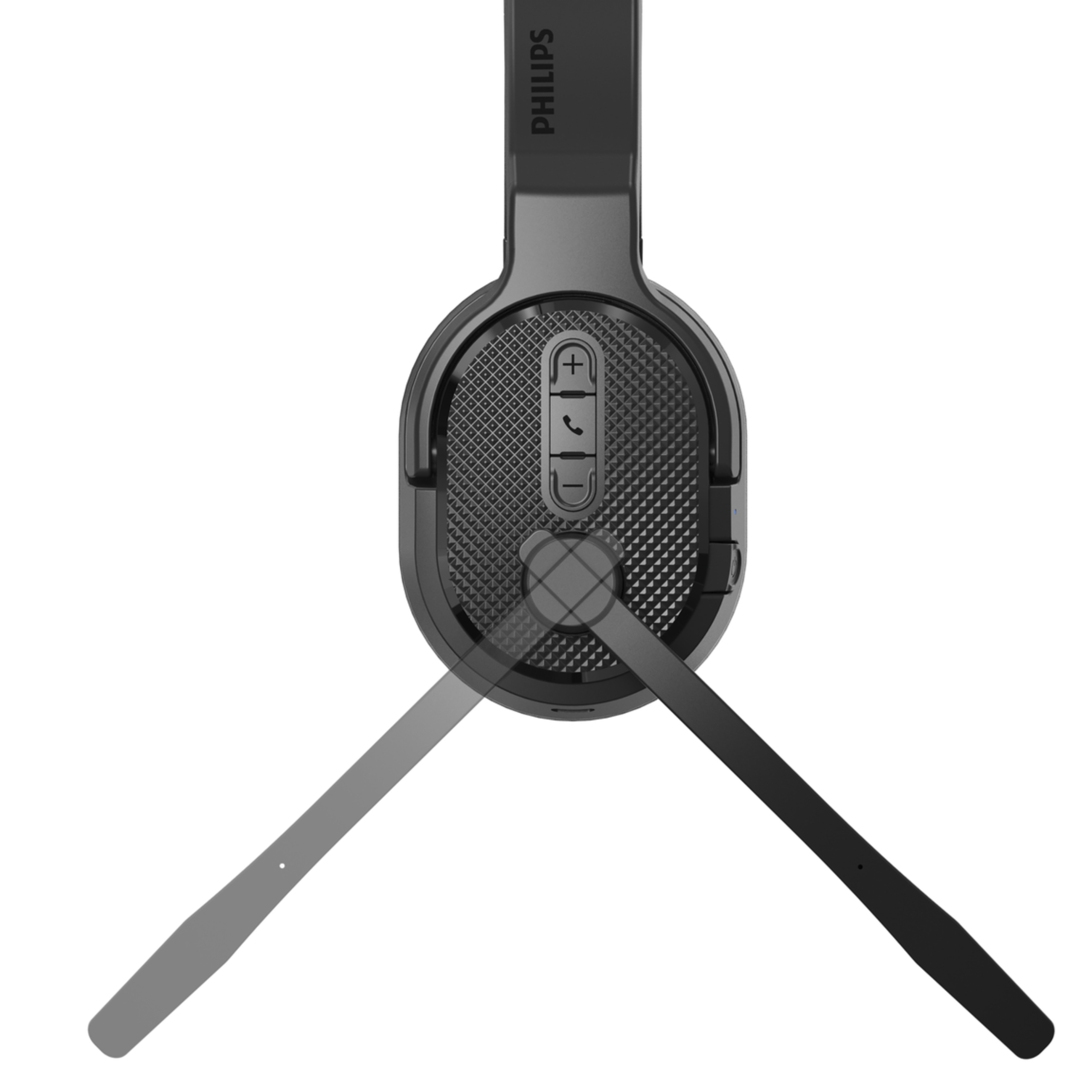 Ergonomic Headset Adjustability
