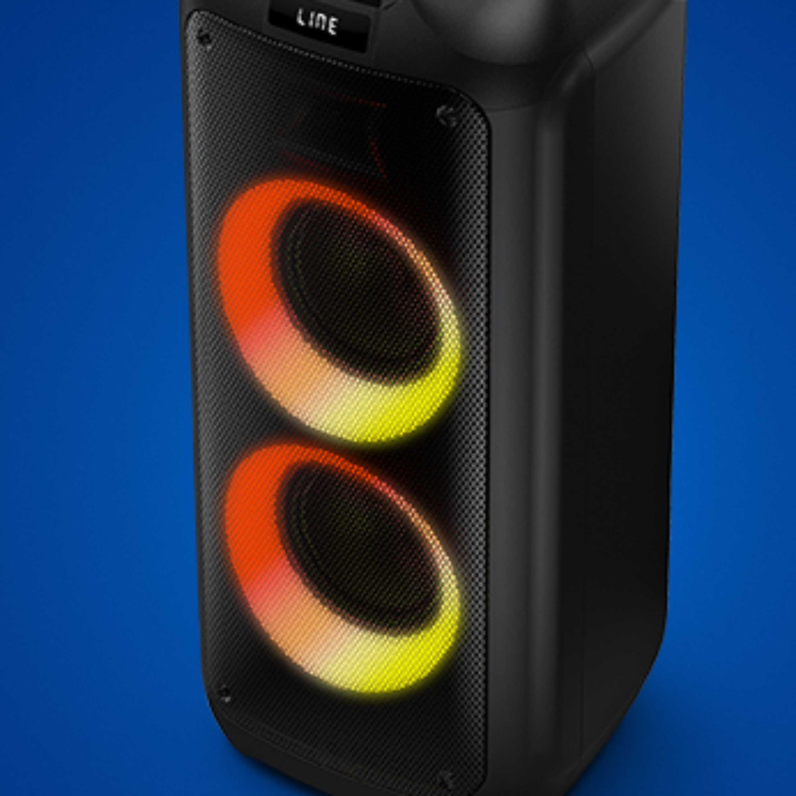 16-Hour Battery & Mobile Portability